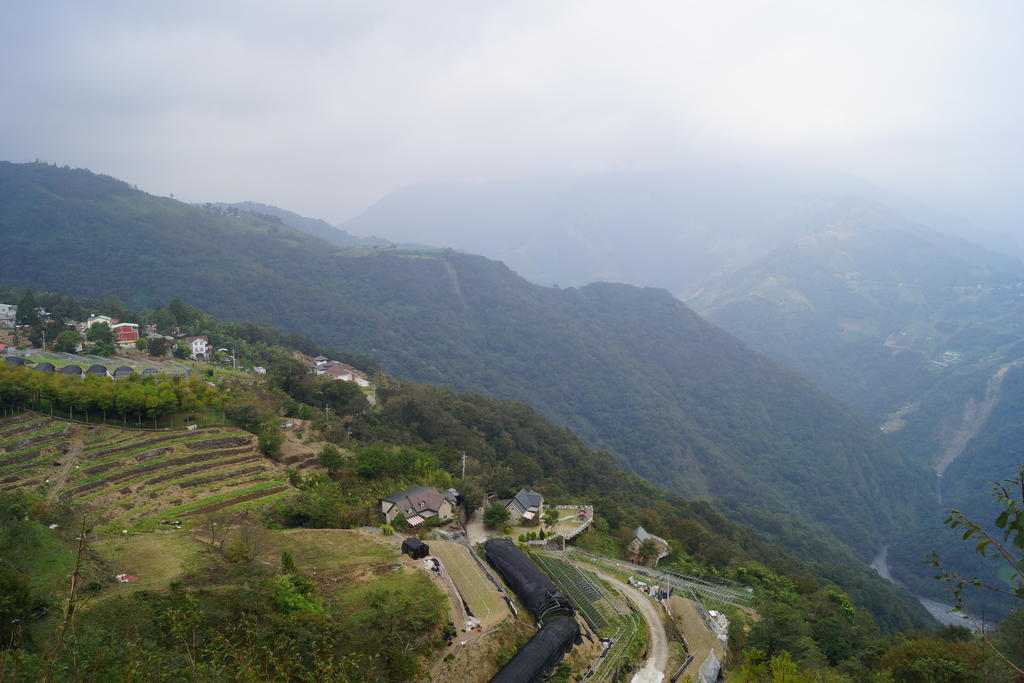 Spring Ground Resort Nhân Ái Ngoại thất bức ảnh