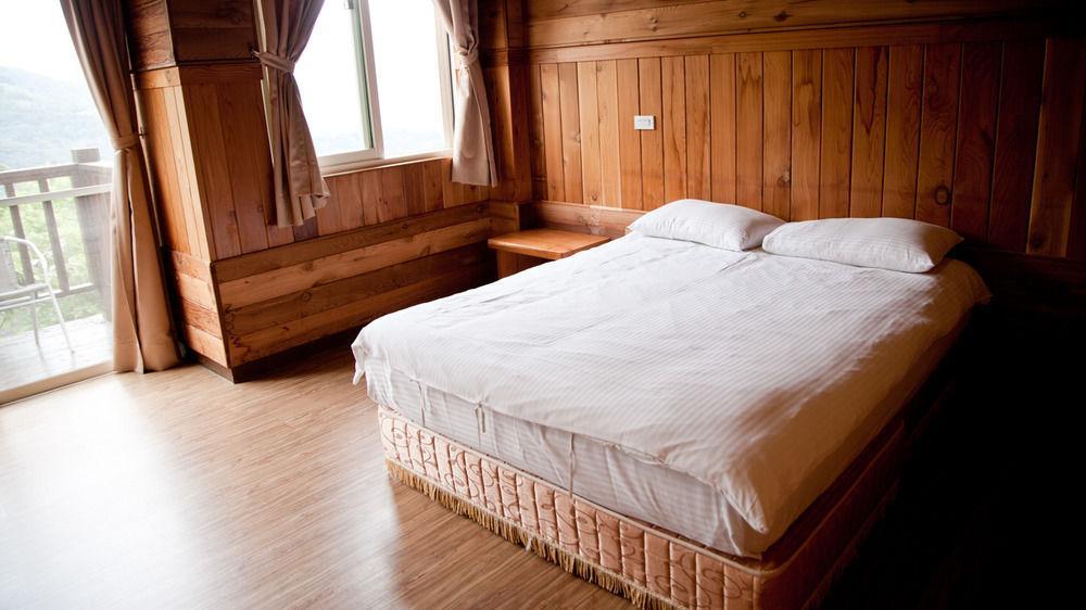 Spring Ground Resort Nhân Ái Ngoại thất bức ảnh