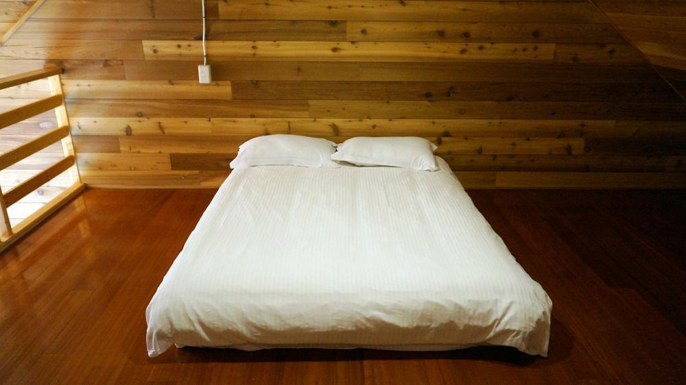 Spring Ground Resort Nhân Ái Ngoại thất bức ảnh