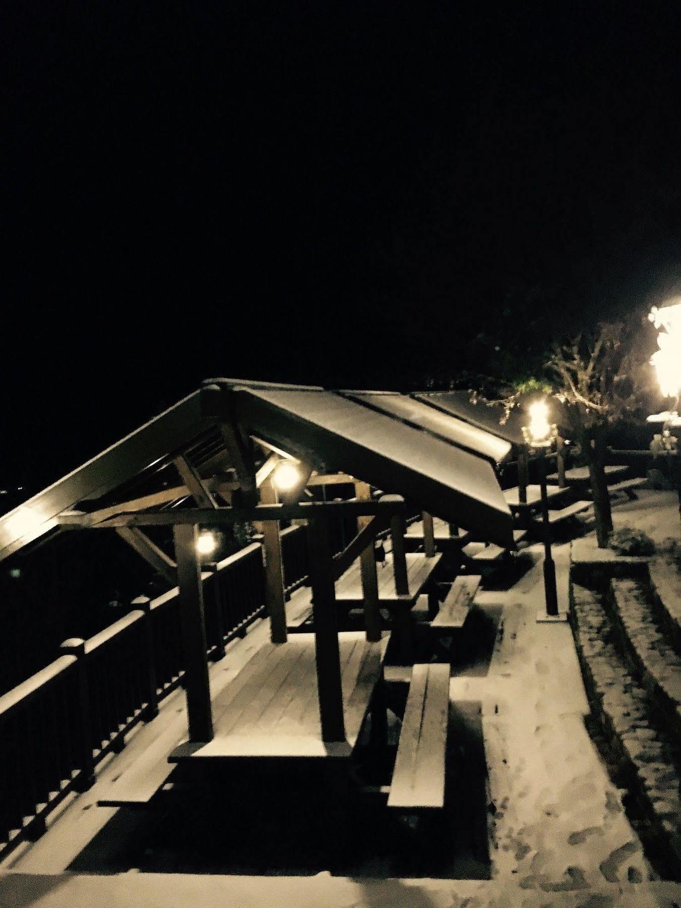 Spring Ground Resort Nhân Ái Ngoại thất bức ảnh