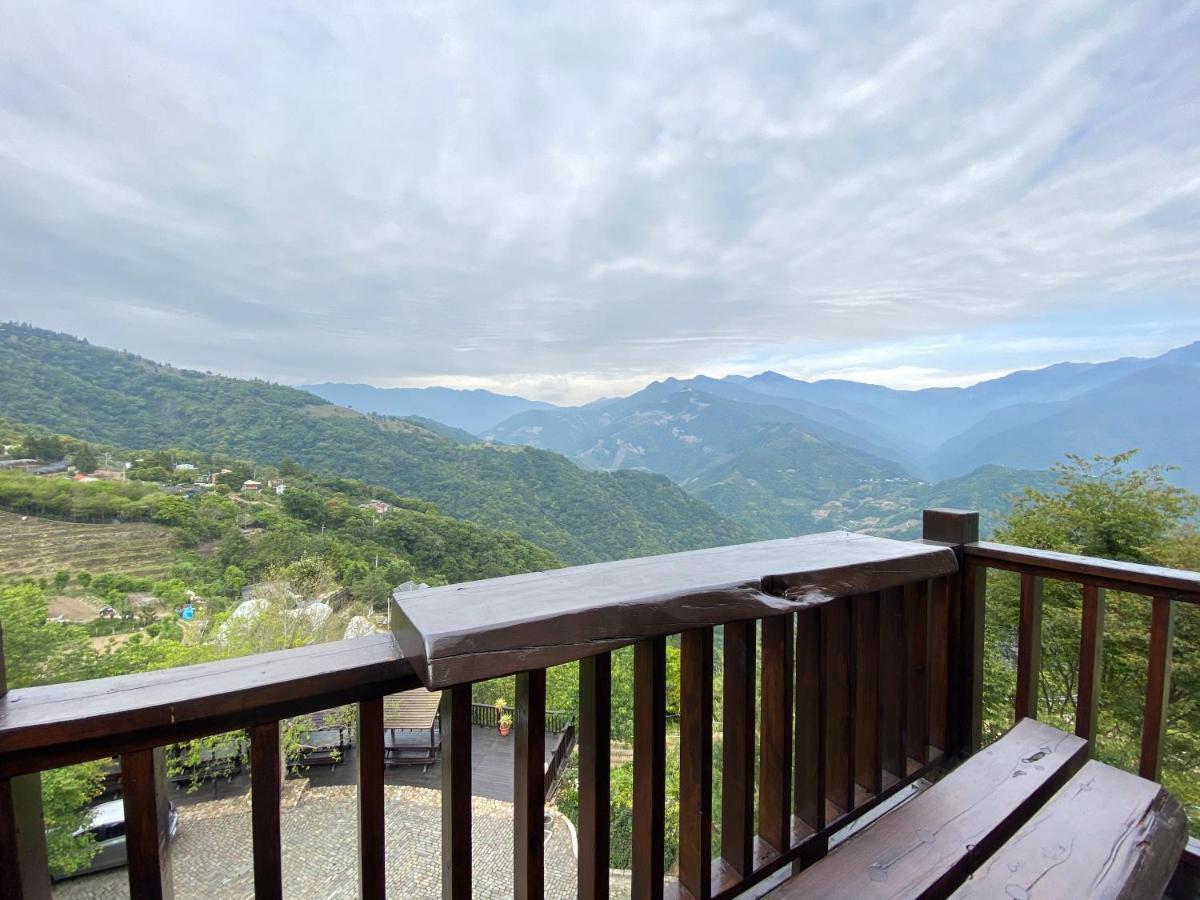 Spring Ground Resort Nhân Ái Ngoại thất bức ảnh